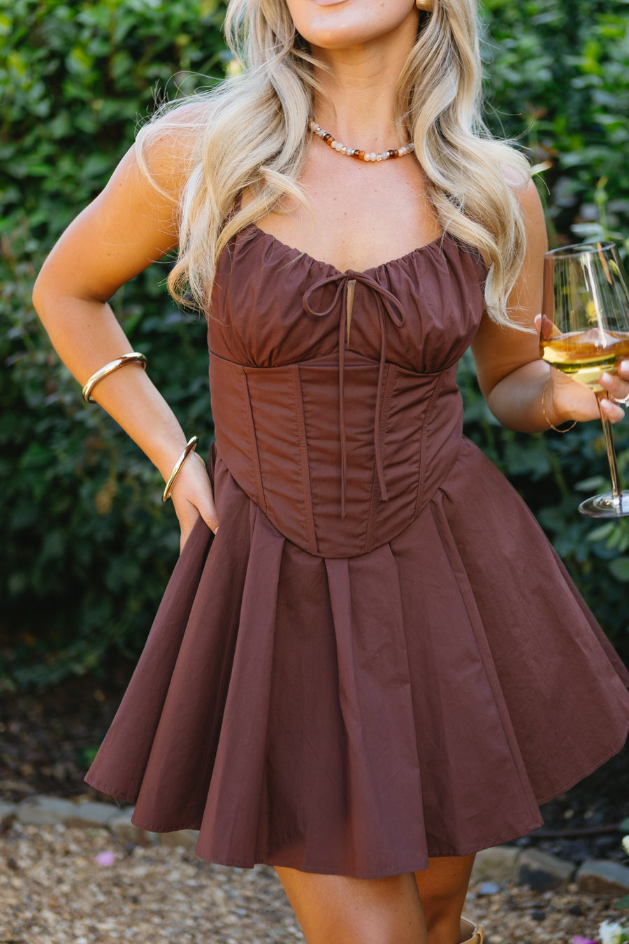 Linnea Dress