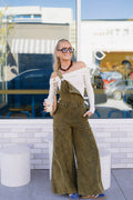 Tommy Overalls