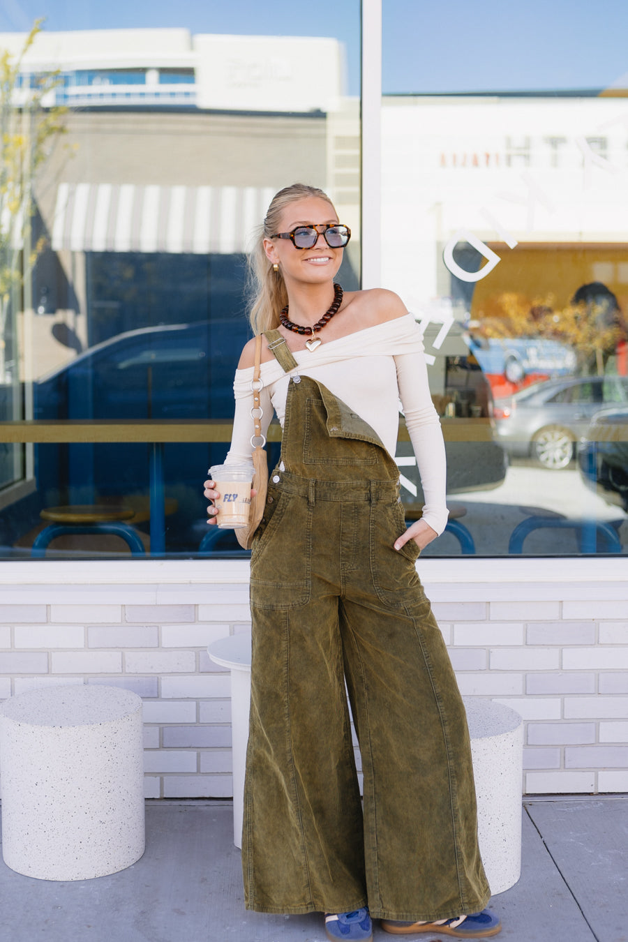 Tommy Overalls
