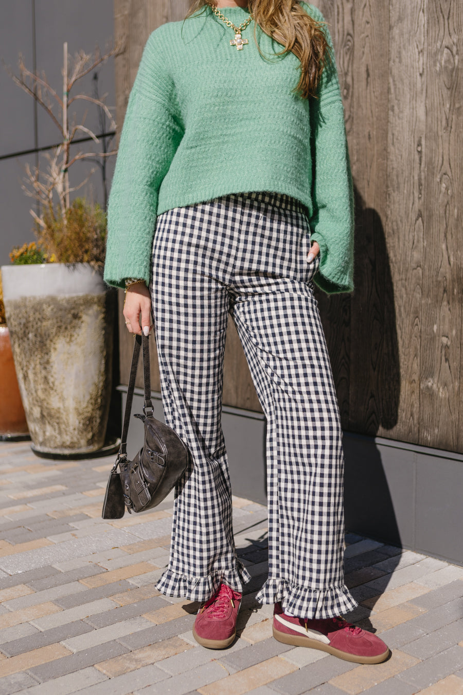 No Big Deal Pants