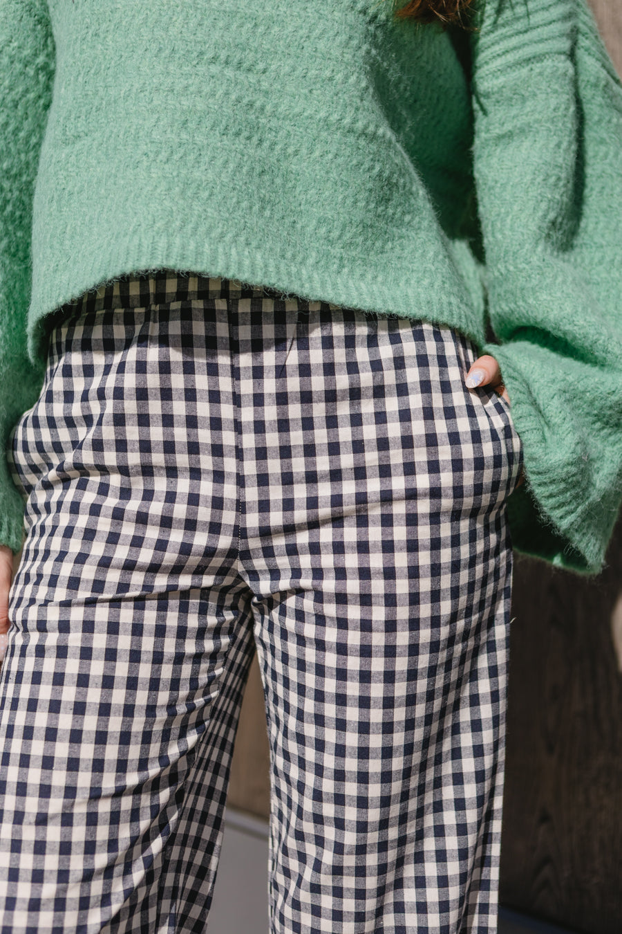 No Big Deal Pants