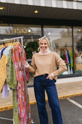 Mixed Emotions Sweater