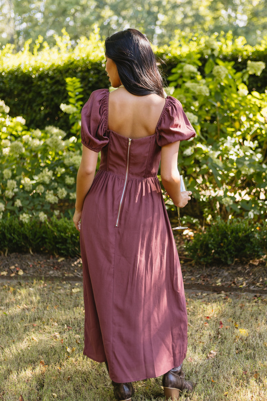 Lorelei Dress