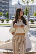 Chasing Better Sweater