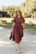 Prancer Dress