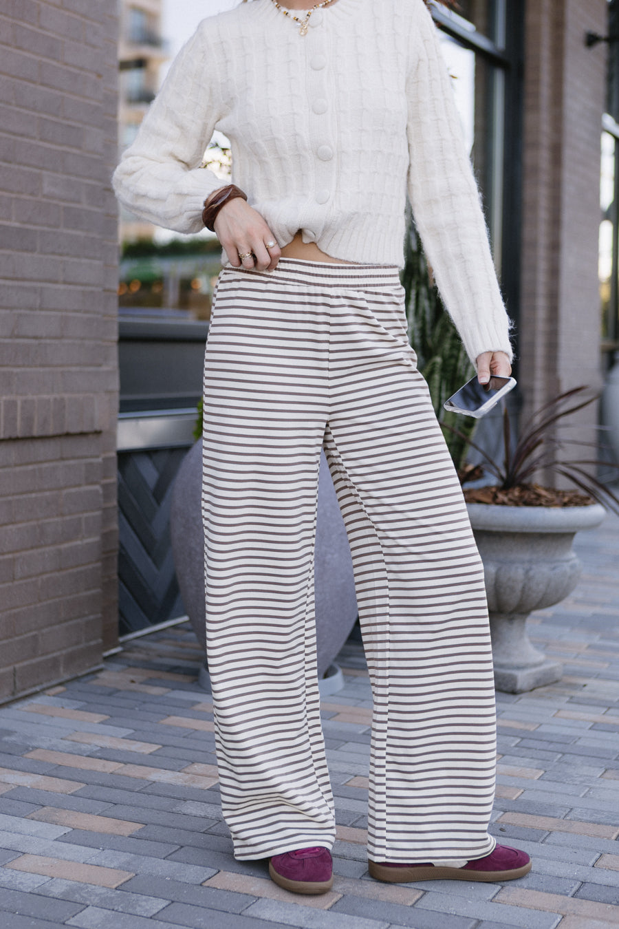 Quiet Hours Pants