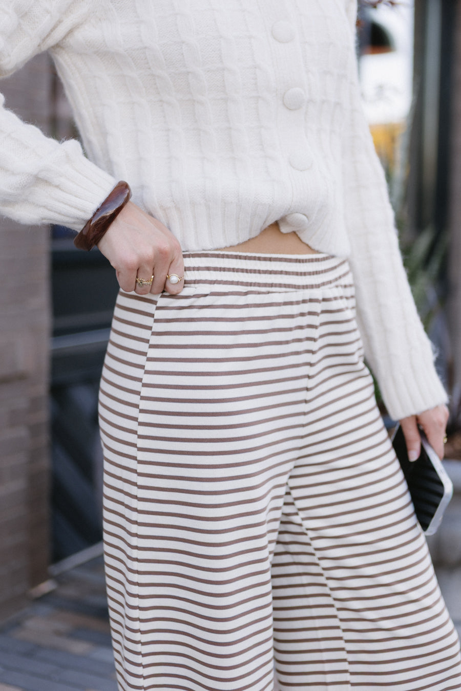 Quiet Hours Pants