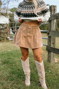 Bennett Skirt