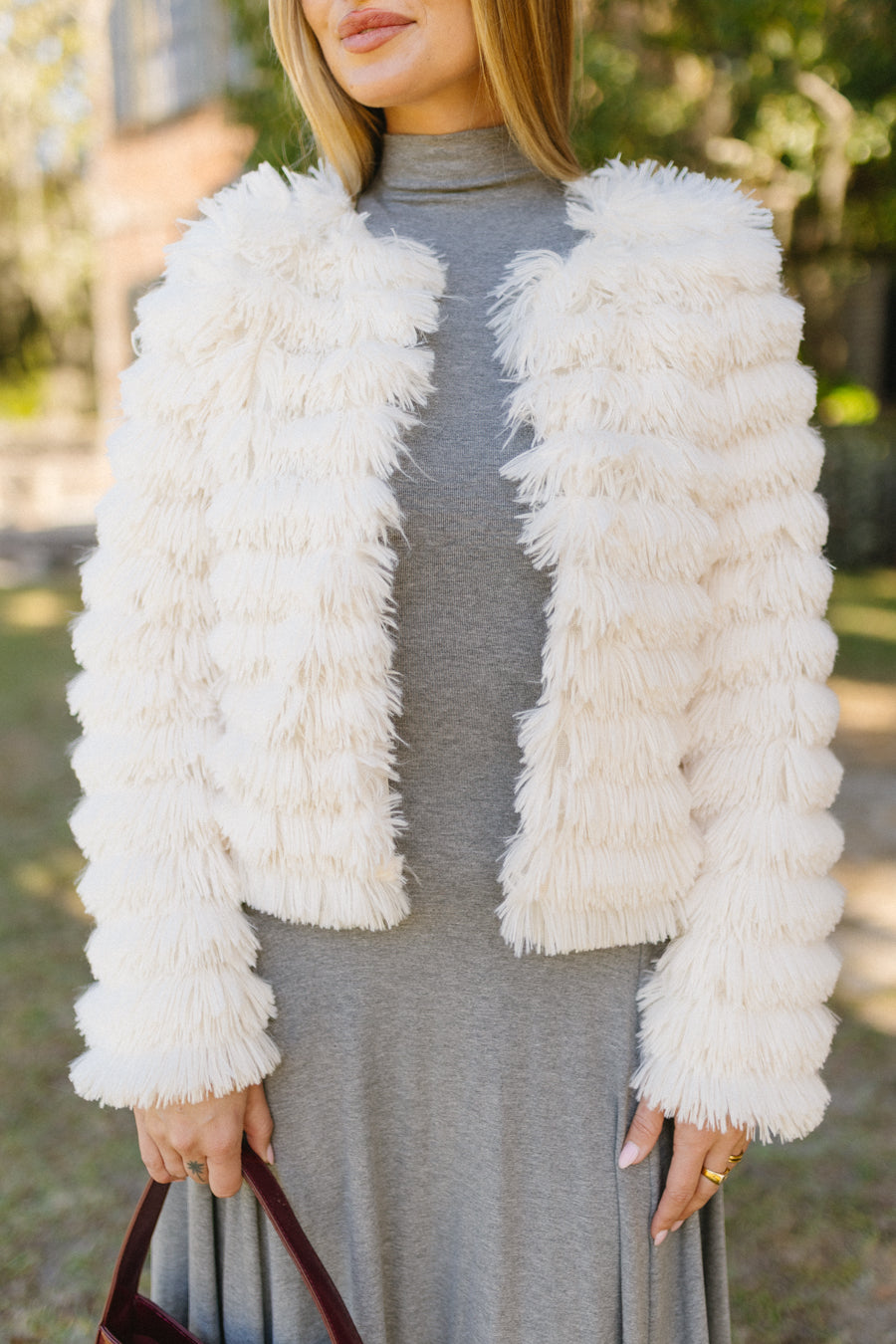 Main Character Coat