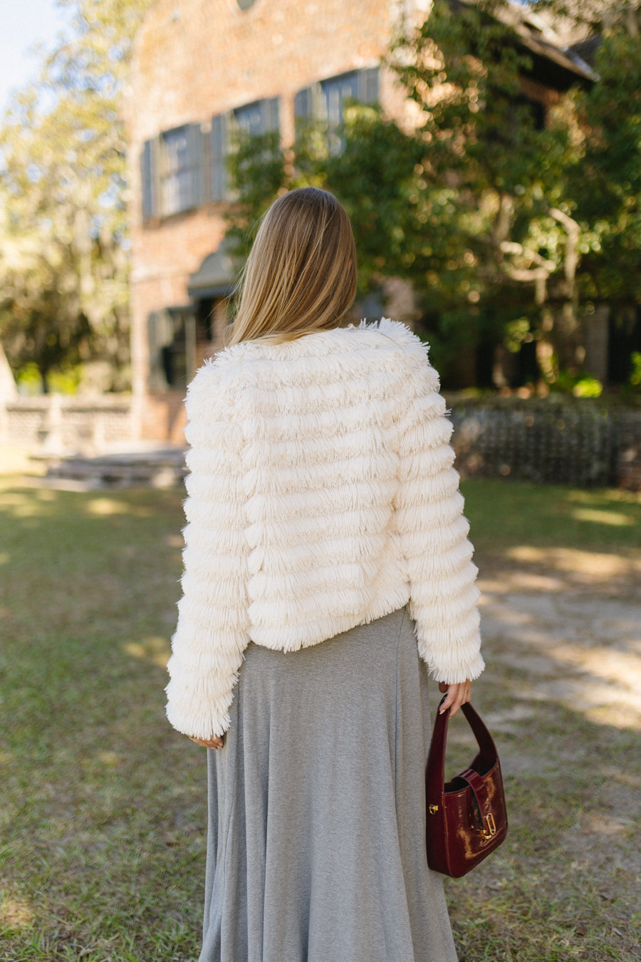 Main Character Coat