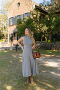 Caught in Your Orbit Dress