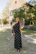 Celestial Charm Dress