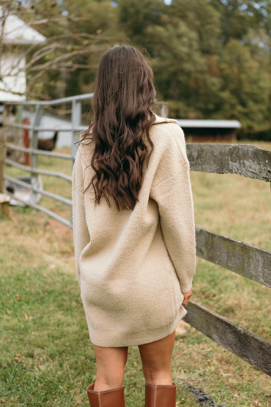 New York Minute Dress