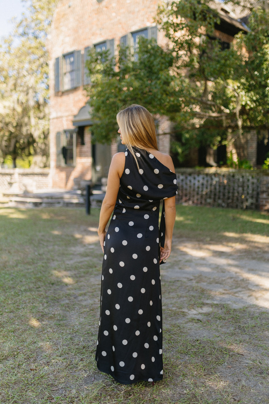 Celestial Charm Dress