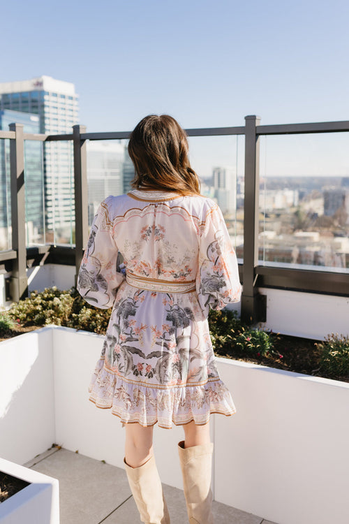 Azura Dress