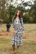 Aileen Dress