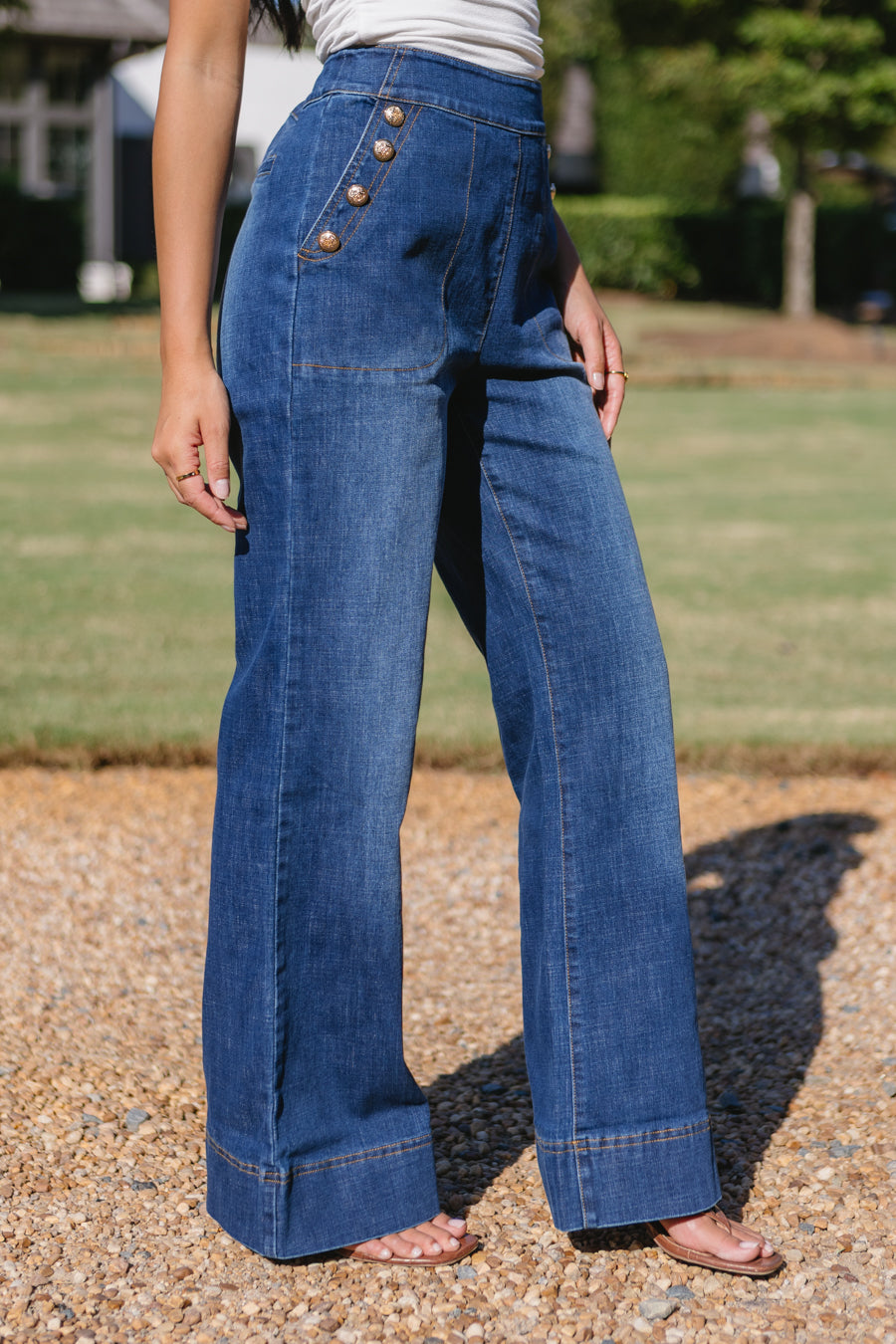 Jonas Jeans