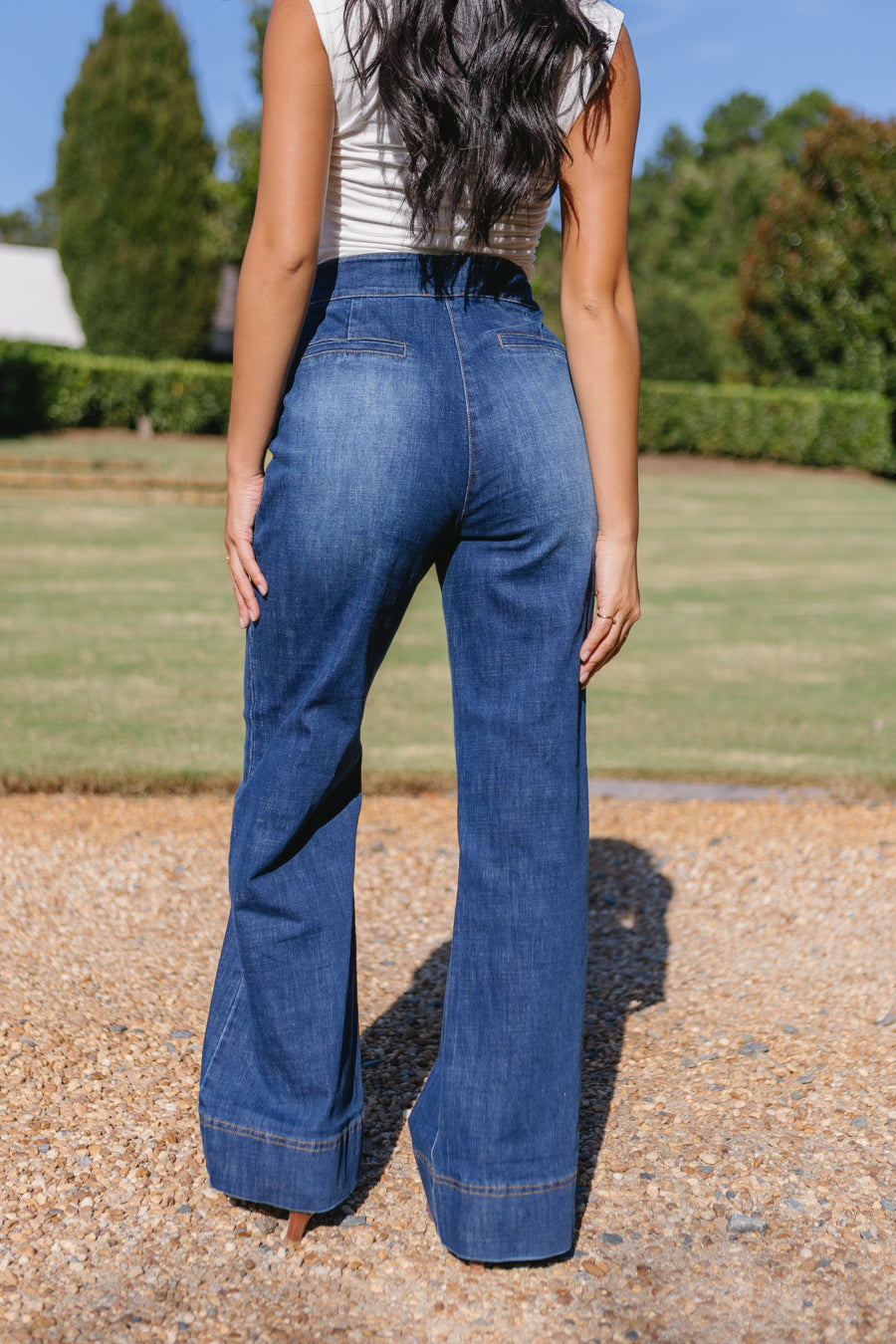 Jonas Jeans