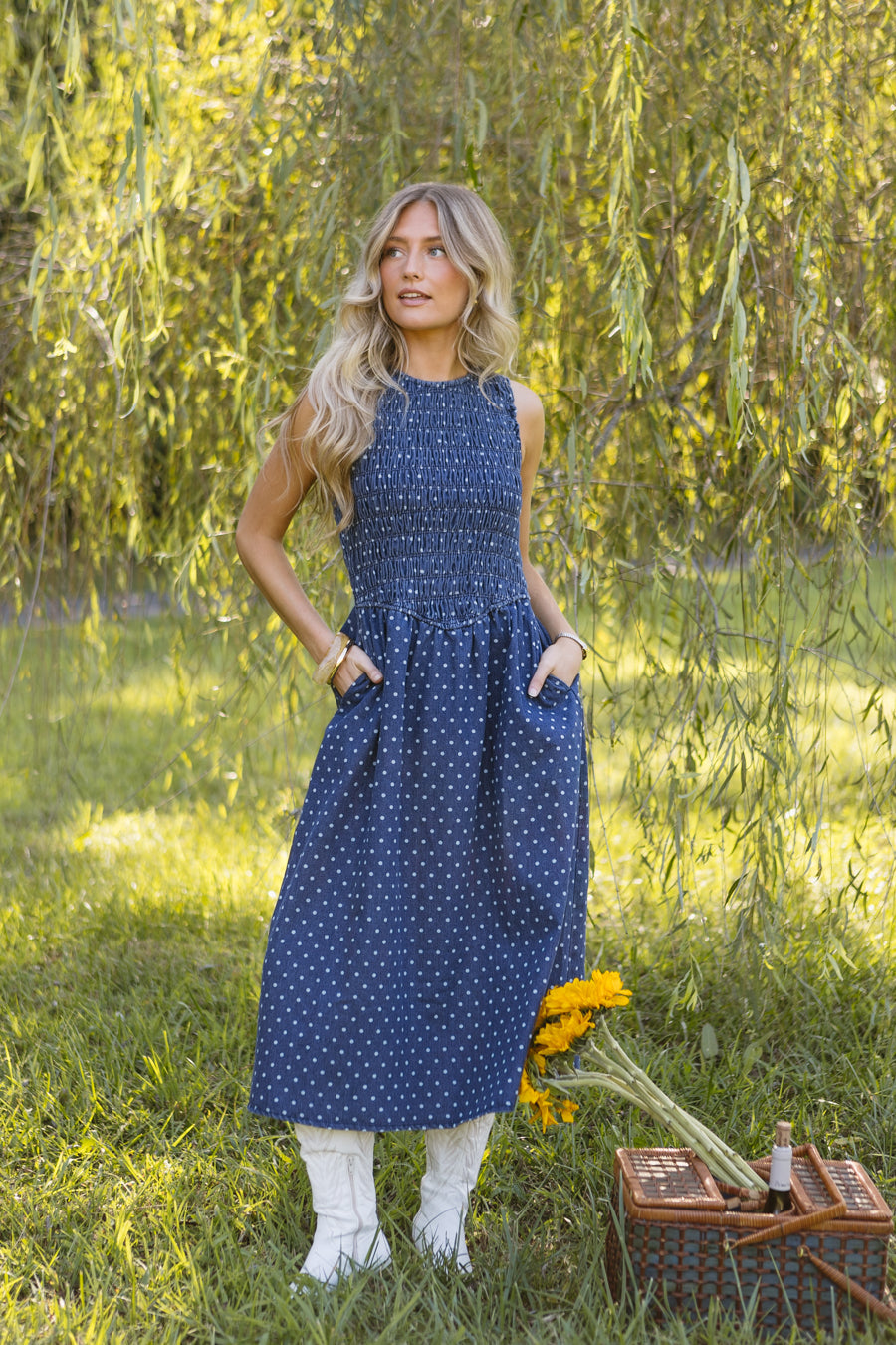 Good Graces Dress