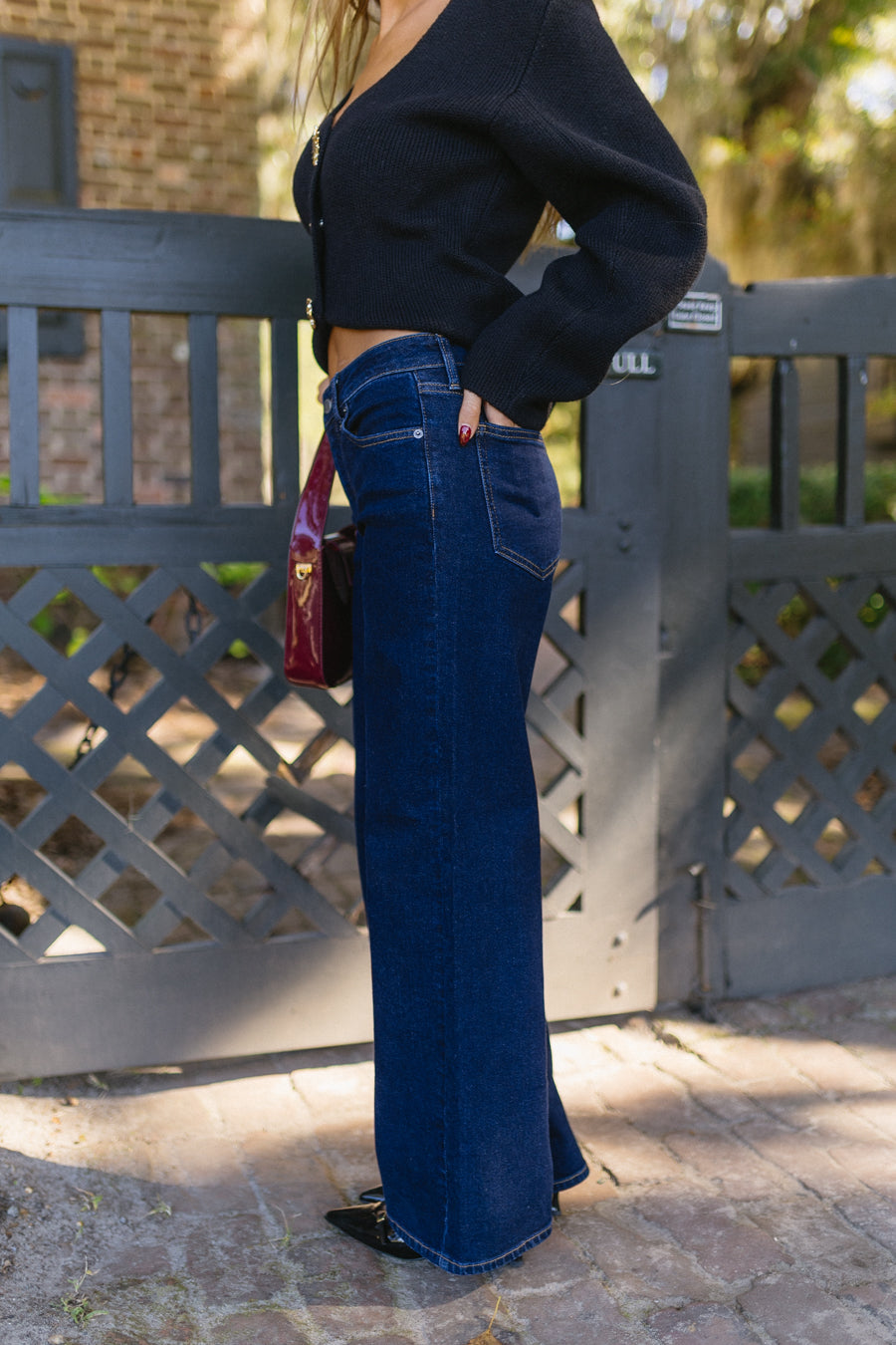 Andie Jeans