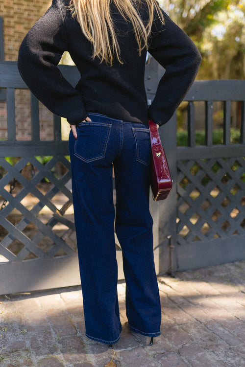 Andie Jeans