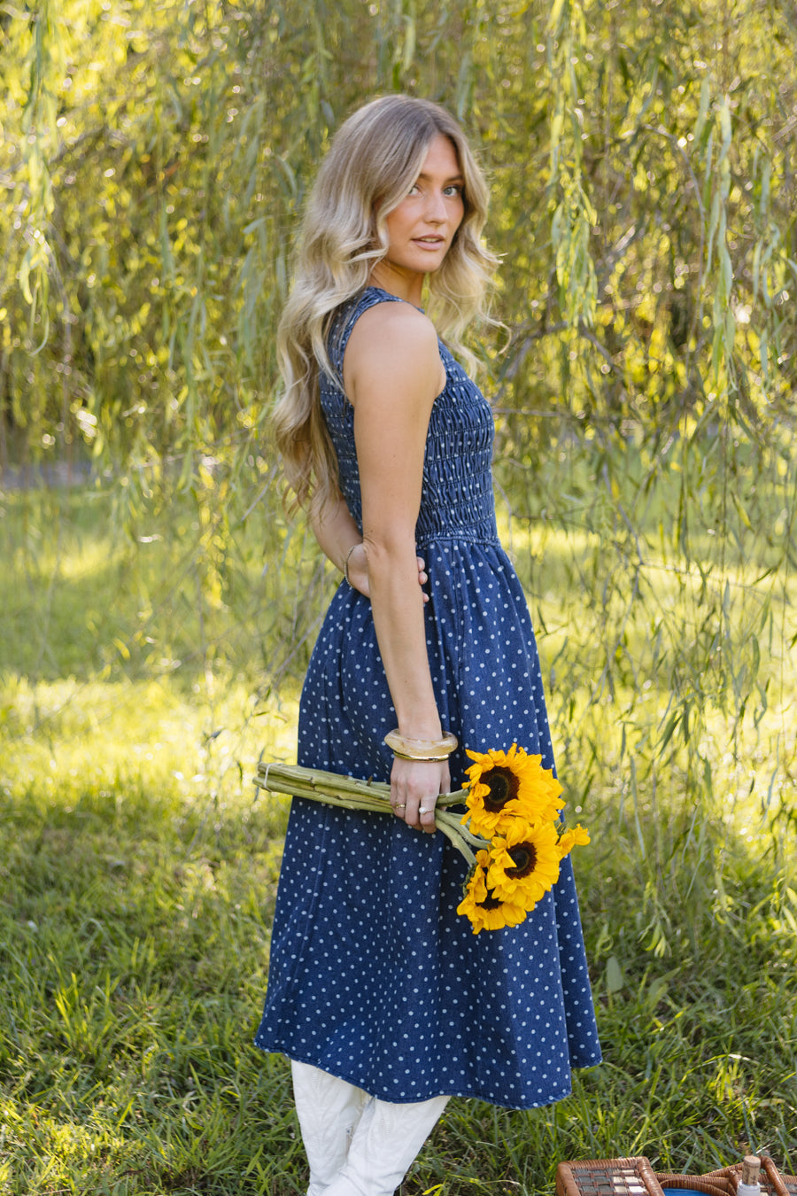 Good Graces Dress