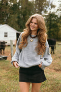 Take It From Here Sweater