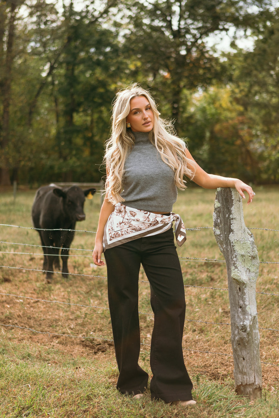 Farrow Jeans