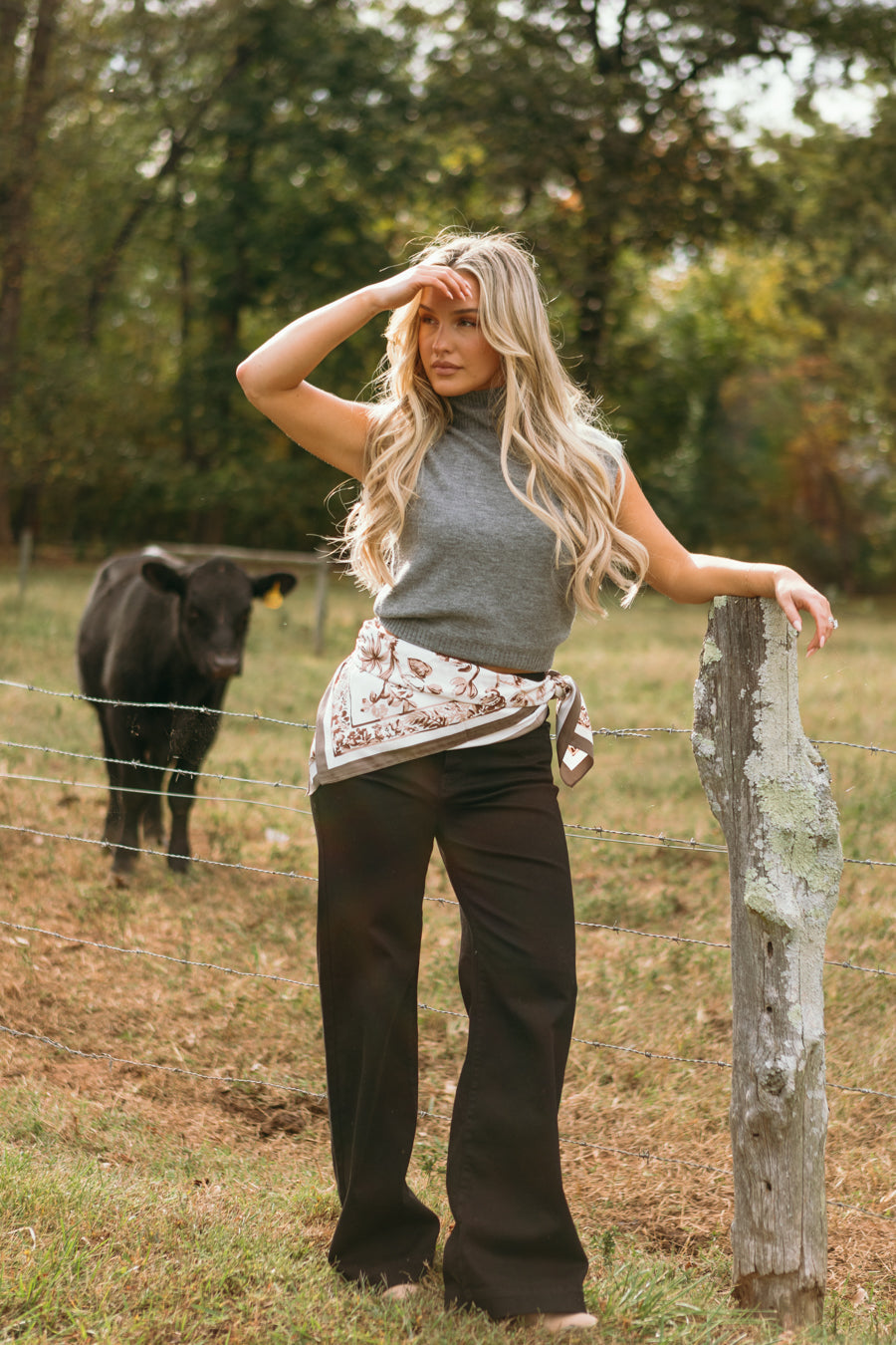 Farrow Jeans