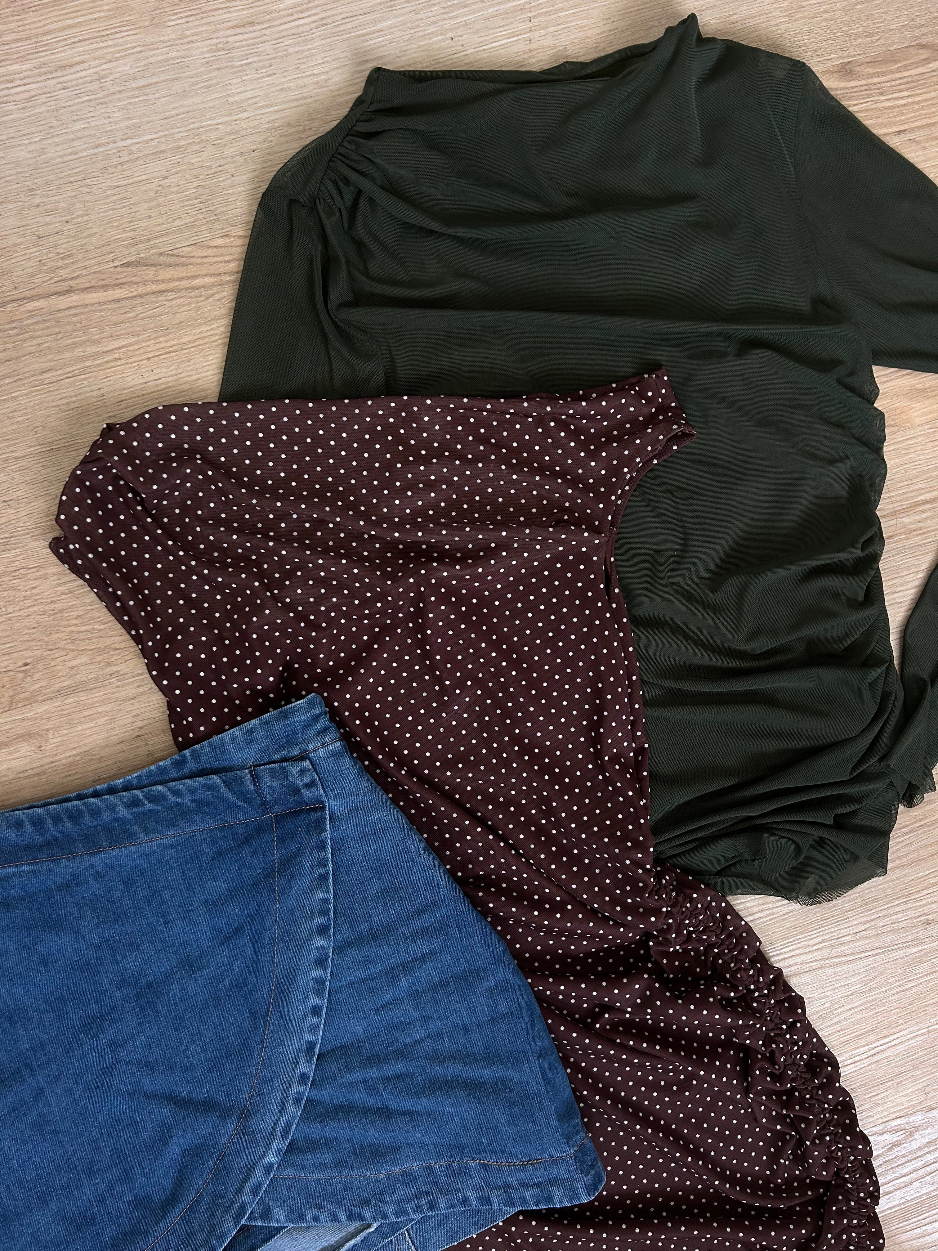 Going Out Bundle