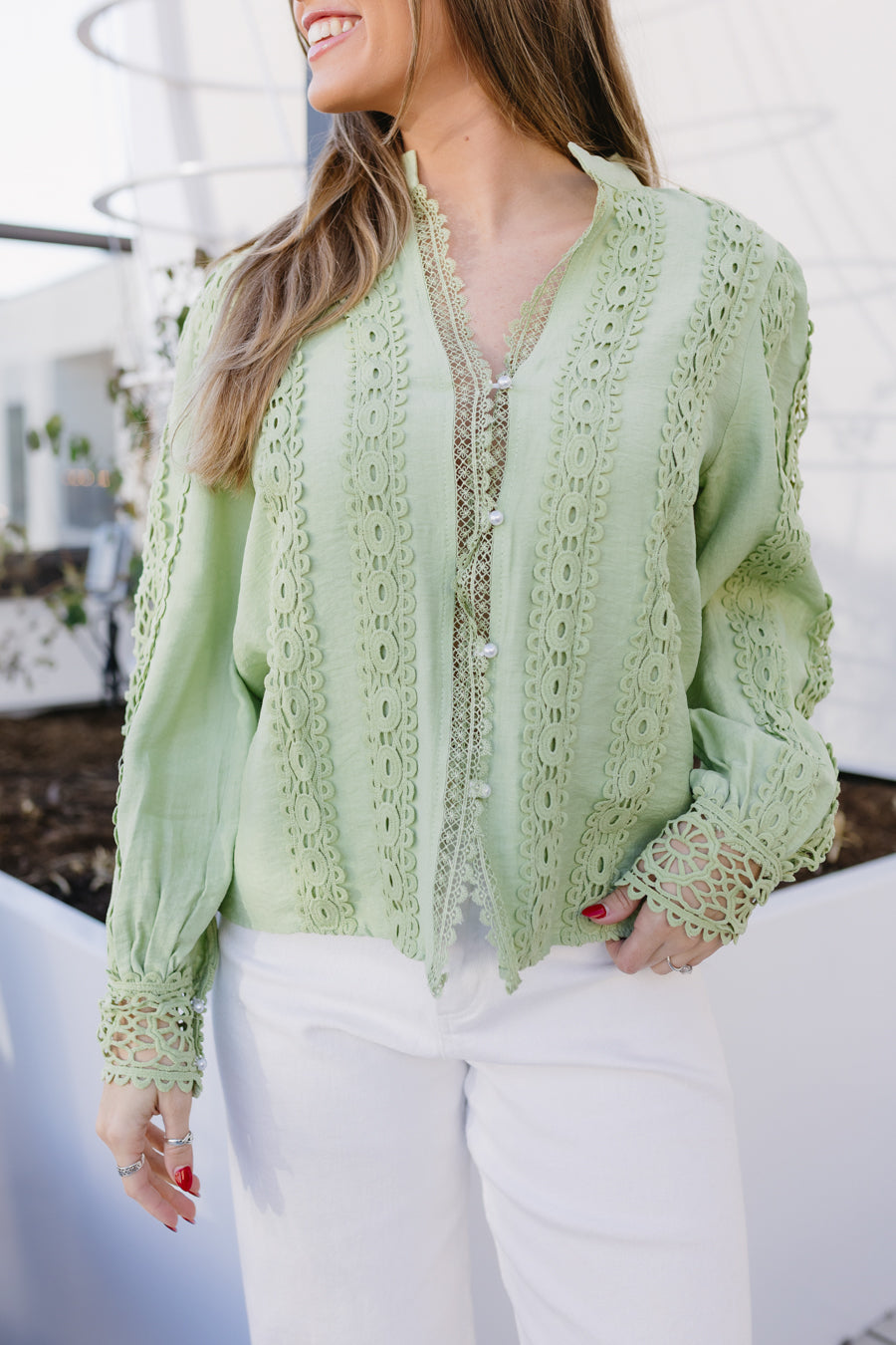 Avalon Top
