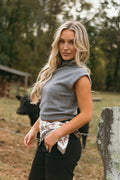 In Static Sweater