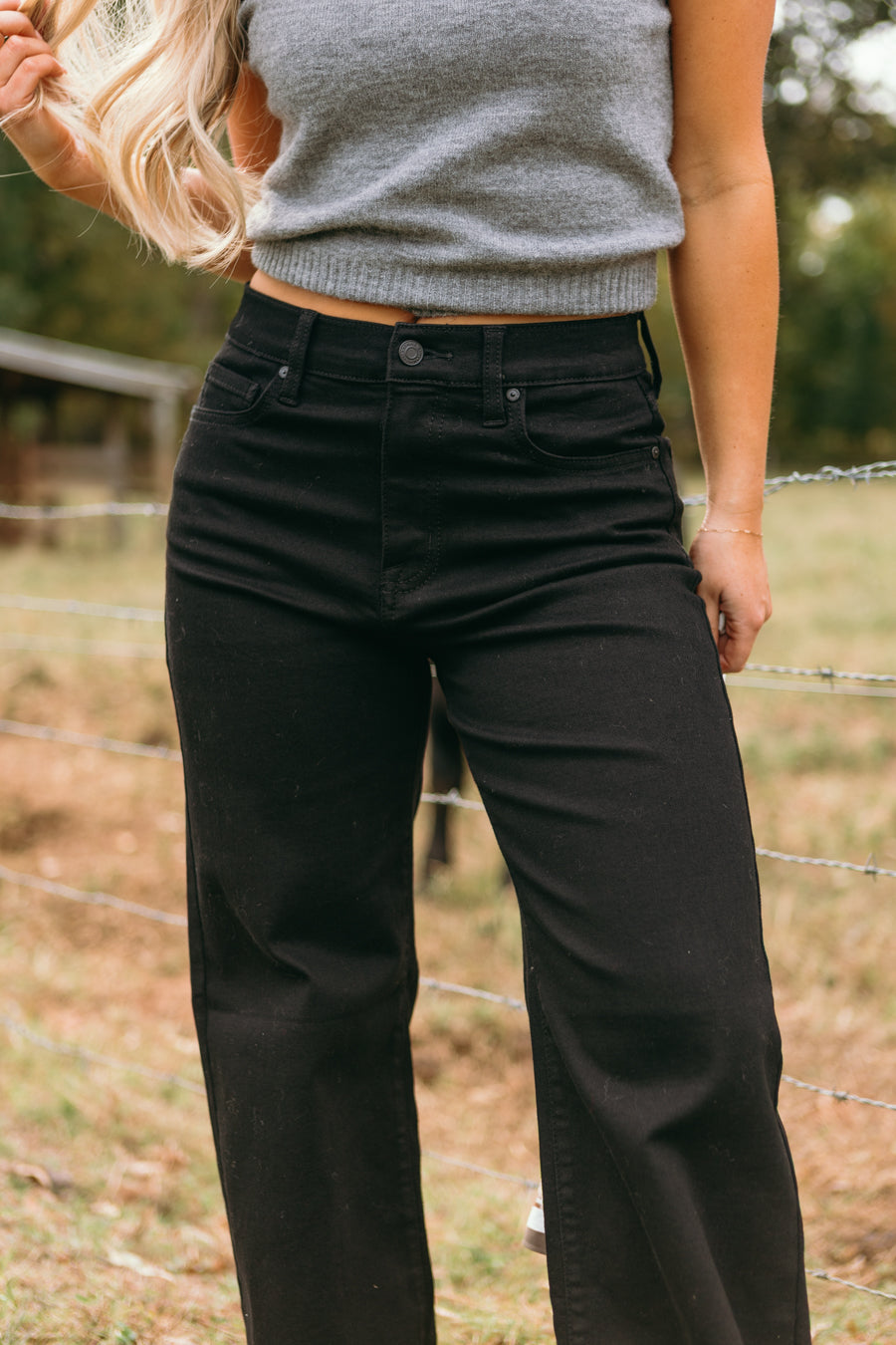 Farrow Jeans