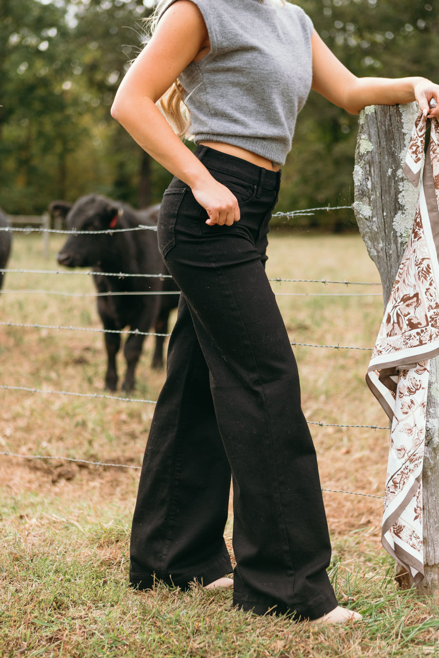 Farrow Jeans