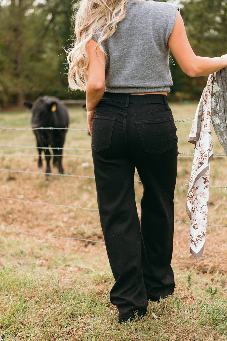 Farrow Jeans
