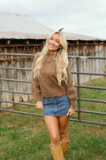 Raelynn Sweater