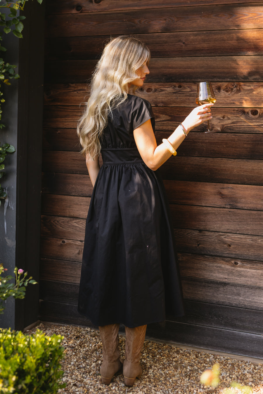 London Dress