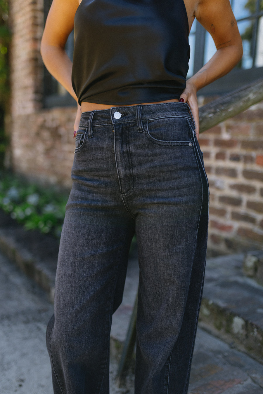Jetstream Jeans