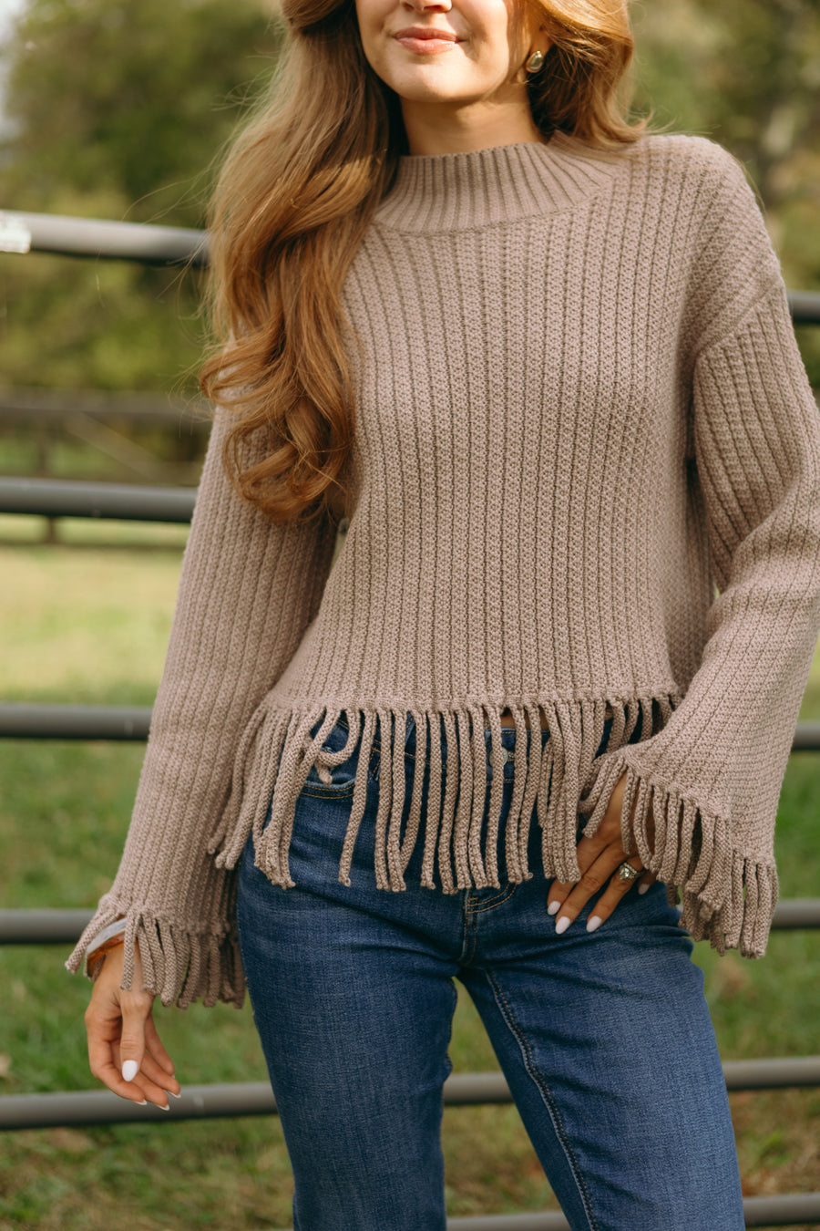 Radhika Sweater