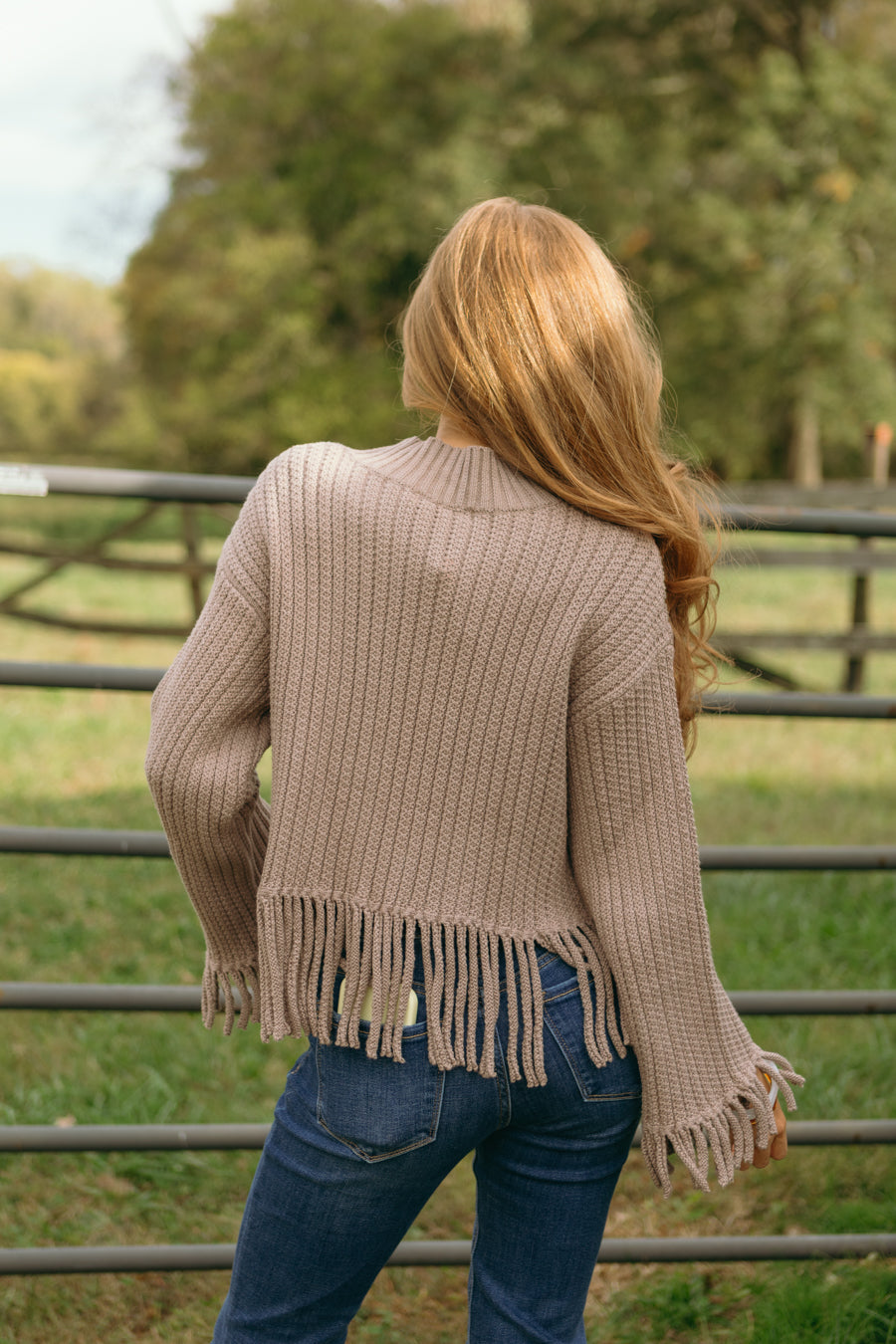 Radhika Sweater