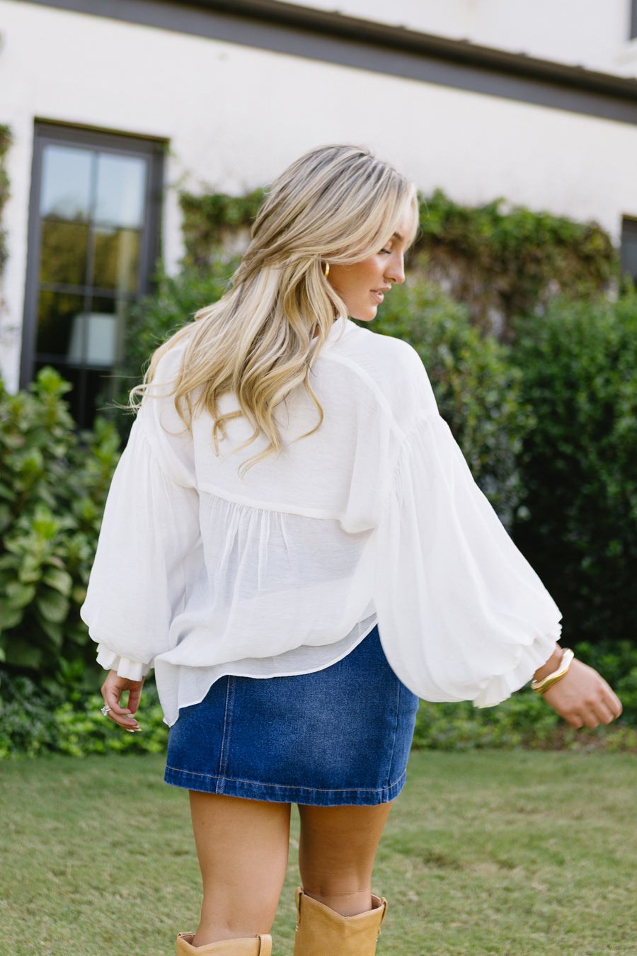 Meet Your Match Top