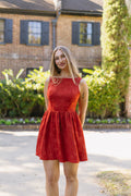 Teagan Dress
