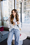 Omaha Sweater