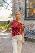 Head Turner Top