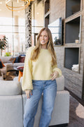 Drink the Sun Sweater