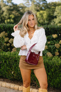 Cosette Top