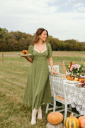 Zelie Dress