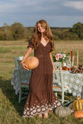 Lalia Dress