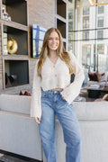Gia Cardigan
