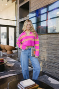Claudia Sweater